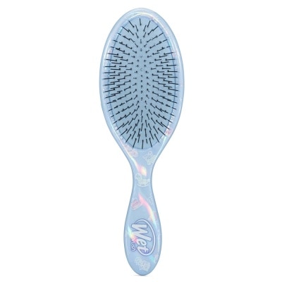 WETBRUSH Lược Chải Tóc Wetbrush Original Detangler Hello Kitty 50-Blue