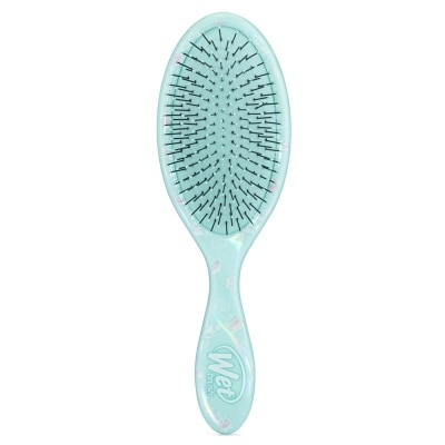 WETBRUSH Lược Chải Tóc Wetbrush Original Detangler Hello Kitty 50-Green