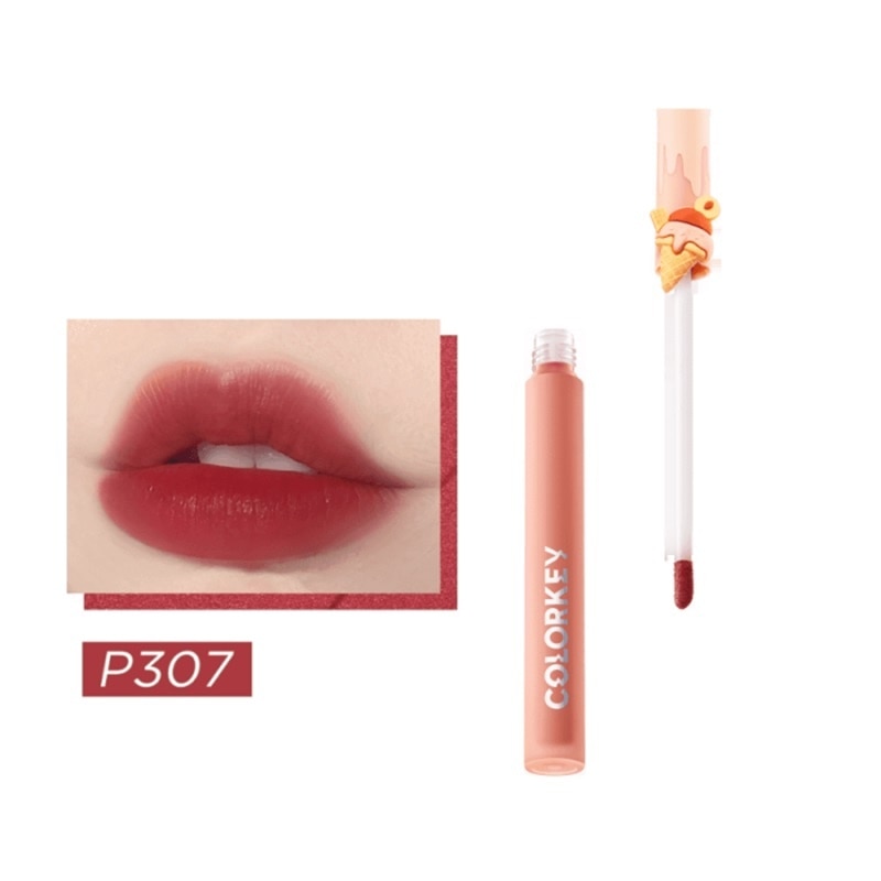 Colorkey Soft Matte Water Tint (Ice Cream) 1.8g .#P307