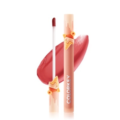 COLORKEY Colorkey Soft Matte Water Tint (Ice Cream) 1.8g .#P307