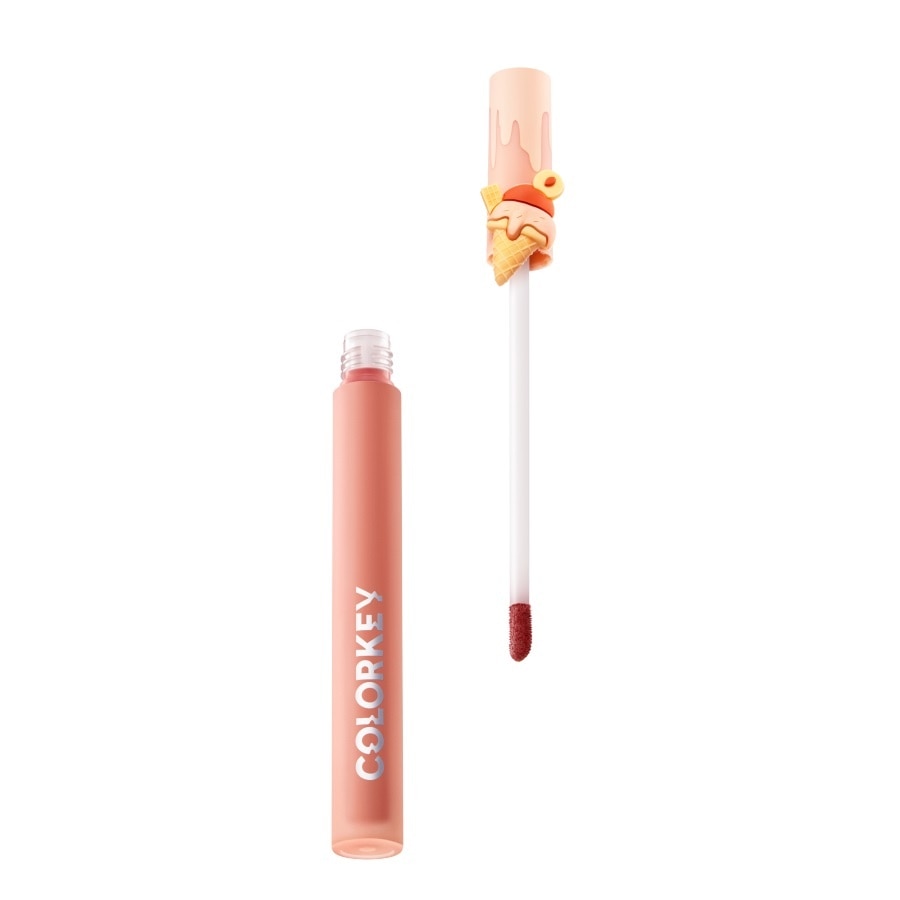 Colorkey Soft Matte Water Tint (Ice Cream) 1.8g .#P307