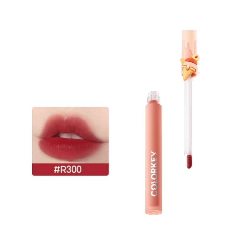 Colorkey Soft Matte Water Tint (Ice Cream) 1.8g .#R300