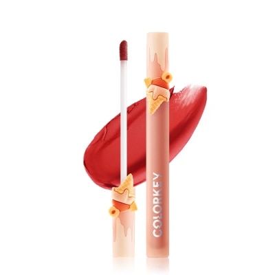 COLORKEY Colorkey Soft Matte Water Tint (Ice Cream) 1.8g .#R300