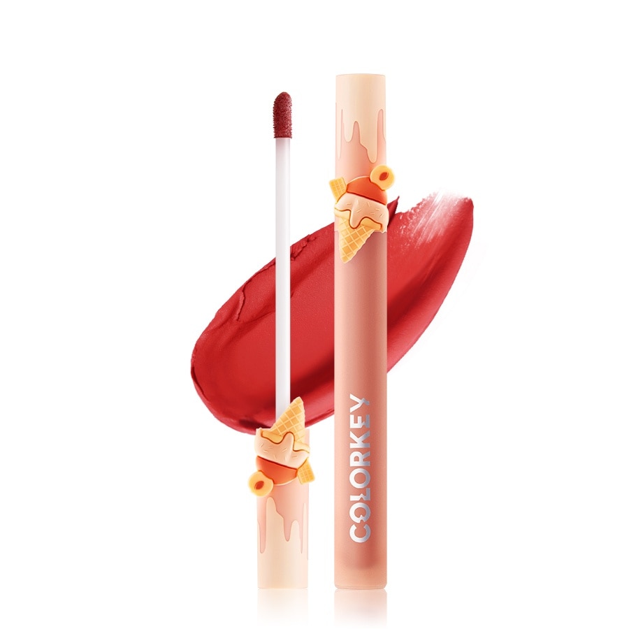 Colorkey Soft Matte Water Tint (Ice Cream) 1.8g .#R300