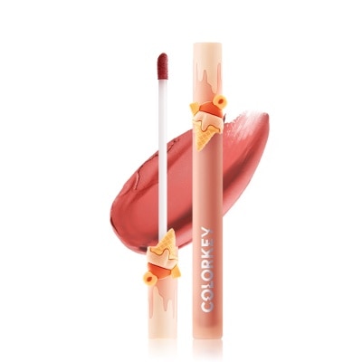 COLORKEY Son Kem Colorkey Soft Matte Water Tint (Ice Cream) 1.8g .#O302