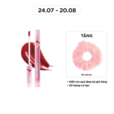 COLORKEY Colorkey Airy Lip Mirror Series (Ice Cream) 1.7g .#R702