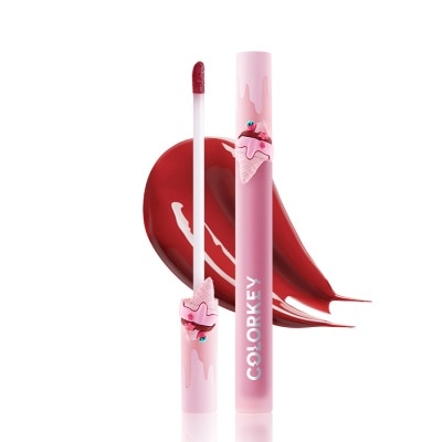 COLORKEY Colorkey Airy Lip Mirror Series (Ice Cream) 1.7g .#R702