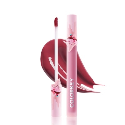 COLORKEY Colorkey Airy Lip Mirror Series (Ice Cream) 1.7g .#B705