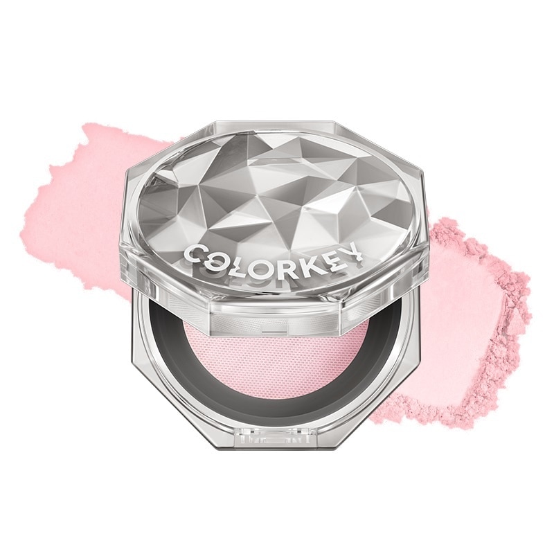 Phấn Phủ Dạng Bột Colorkey Lasting Naturally-Occurring Loose Powder 8g .#C02