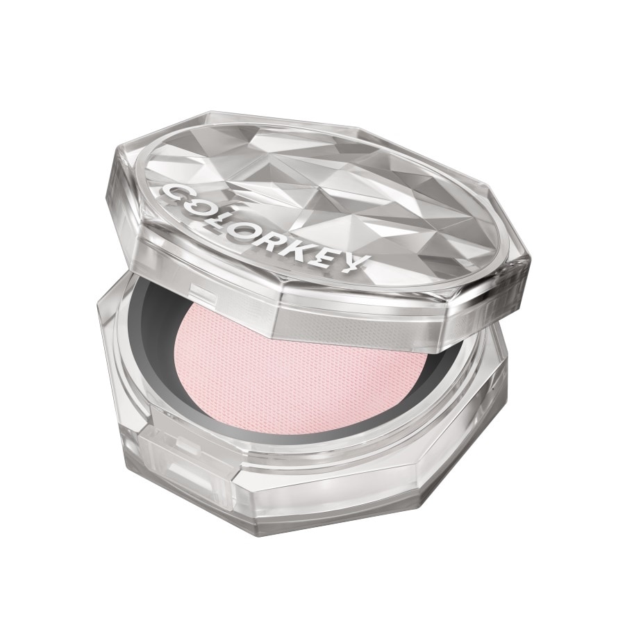 Colorkey Lasting Naturally-Occurring Loose Powder 8g .#C02