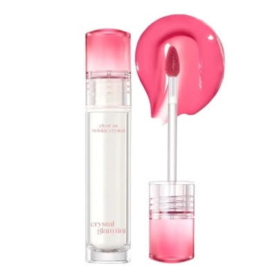 CLIO Clio Crystal Glam Tint 3.4g .#03 Blushed Peach