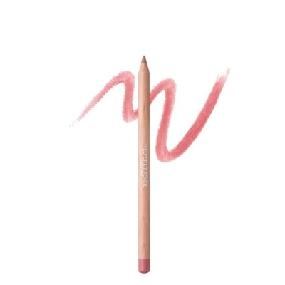 CLIO Chì Kẻ Viền Môi Clio Velvet Lip Pencil 1.45g .#01 Rosy Pink