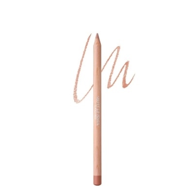 CLIO Clio Velvet Lip Pencil 1.45g .#02 Peach Beige