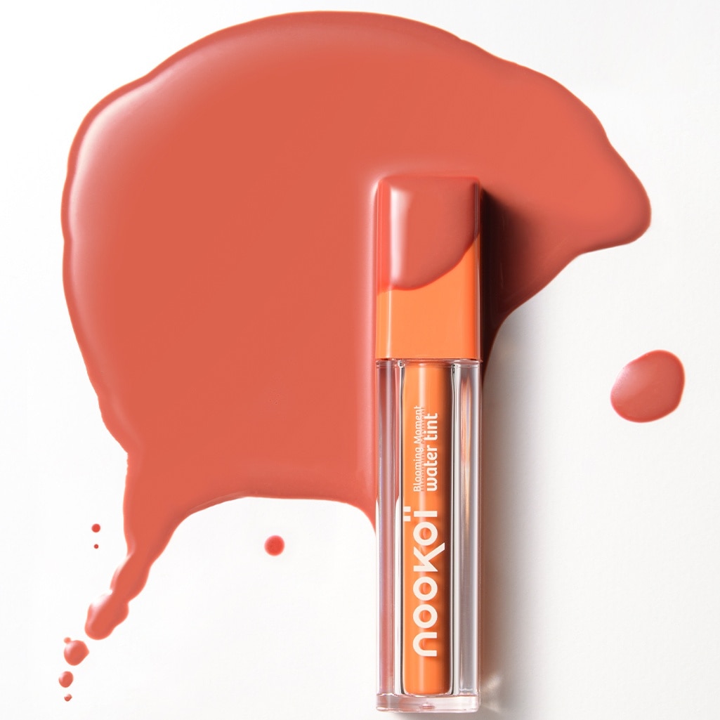 Nookoi Blooming Moment Water Tint 3.8g .#T11 Coco Lily