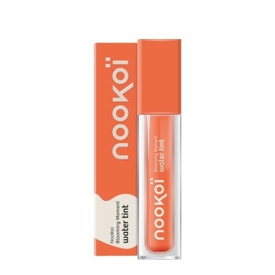 NOOKOI Nookoi Blooming Moment Water Tint 3.8g .#T11 Coco Lily