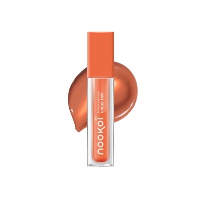 NOOKOI Son Kem Bóng Nookoi Blooming Moment Water Tint 3.8g .#T11 Coco Lily