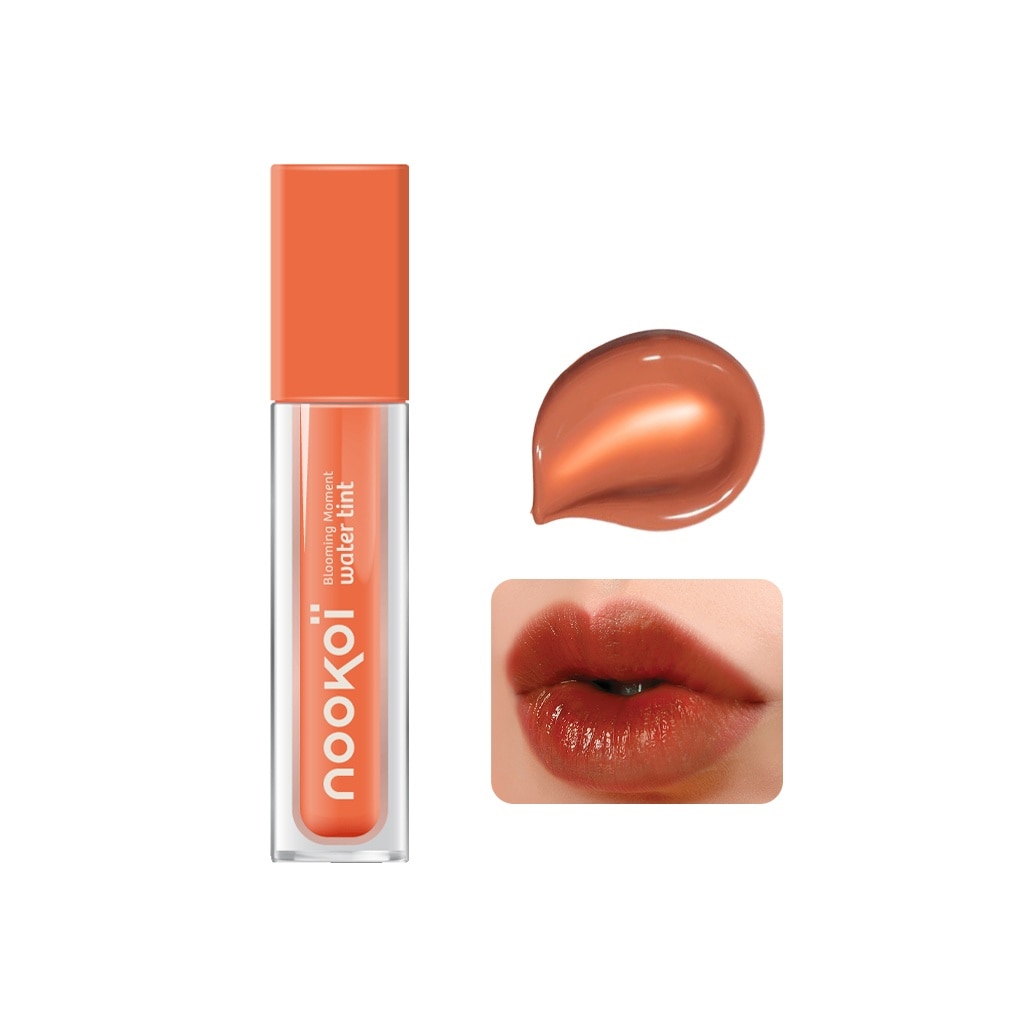 Nookoi Blooming Moment Water Tint 3.8g .#T11 Coco Lily