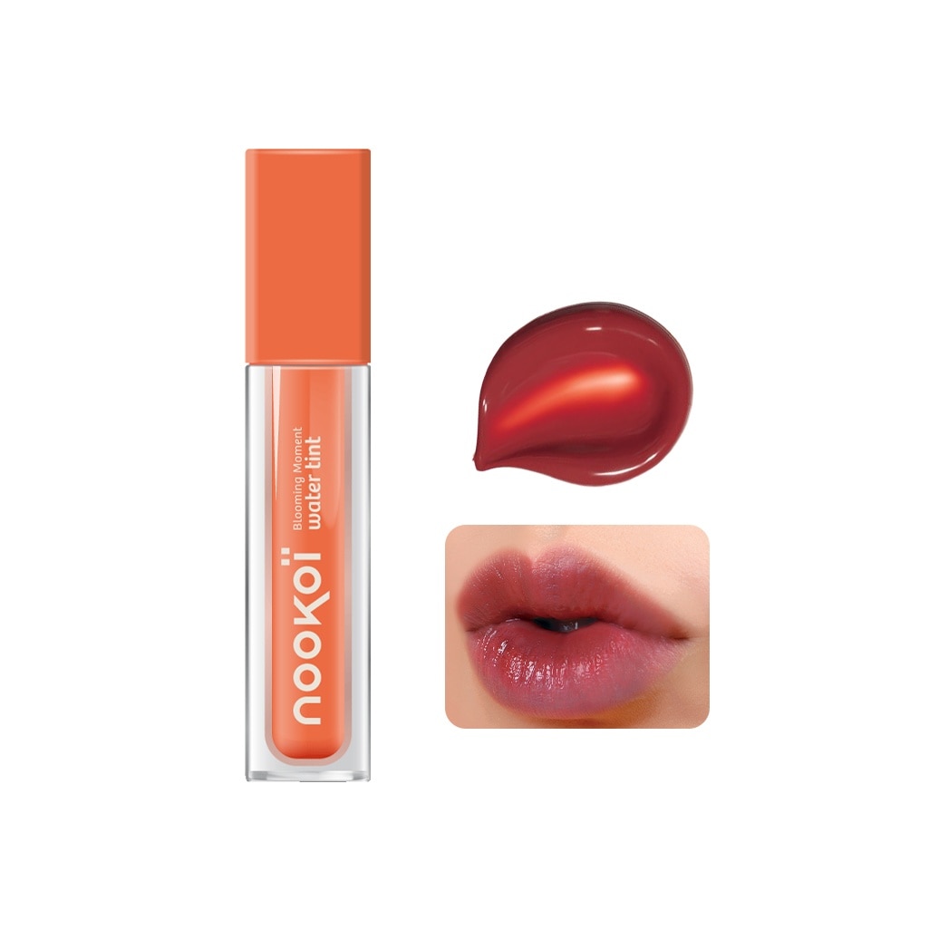 Nookoi Blooming Moment Water Tint 3.8g .#T15 Peony Honey