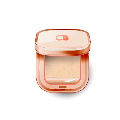 NOOKOI Nookoi Msbb Cover Cushion 12g .#C21 Beige