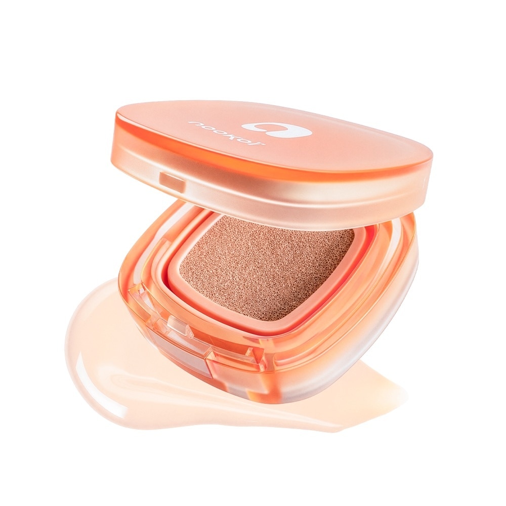 Phấn Nước Nookoi Msbb Cover Cushion 12g .#C21 Beige image