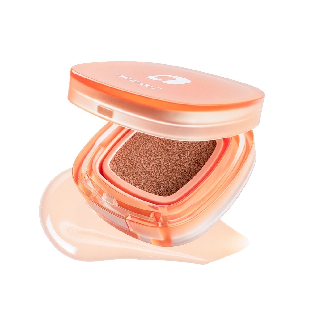 Phấn Nước Nookoi Msbb Cover Cushion 12g .#W23 Sand image