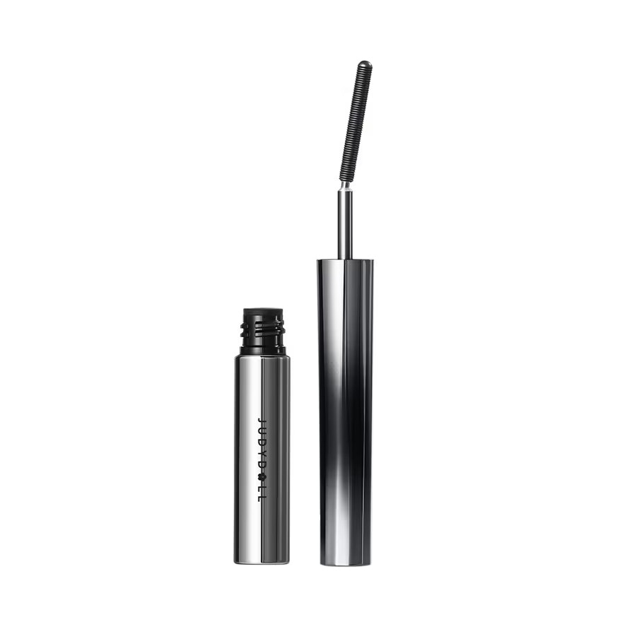 Judydoll Curling Iron Mascara 2g .#01 Black