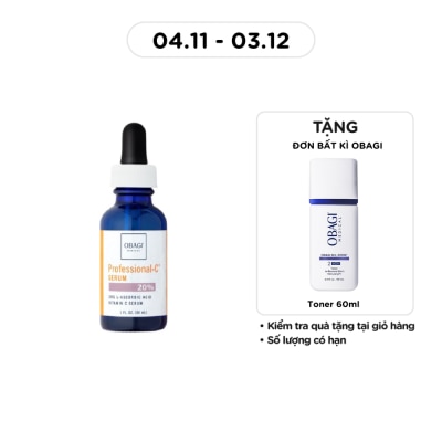 OBAGI Obagi Medical Processional-C 20% 30ml