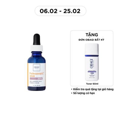 OBAGI Obagi Medical Processional-C 20% 30ml
