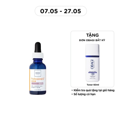 OBAGI - Obagi Medical Processional-C 20% 30ml