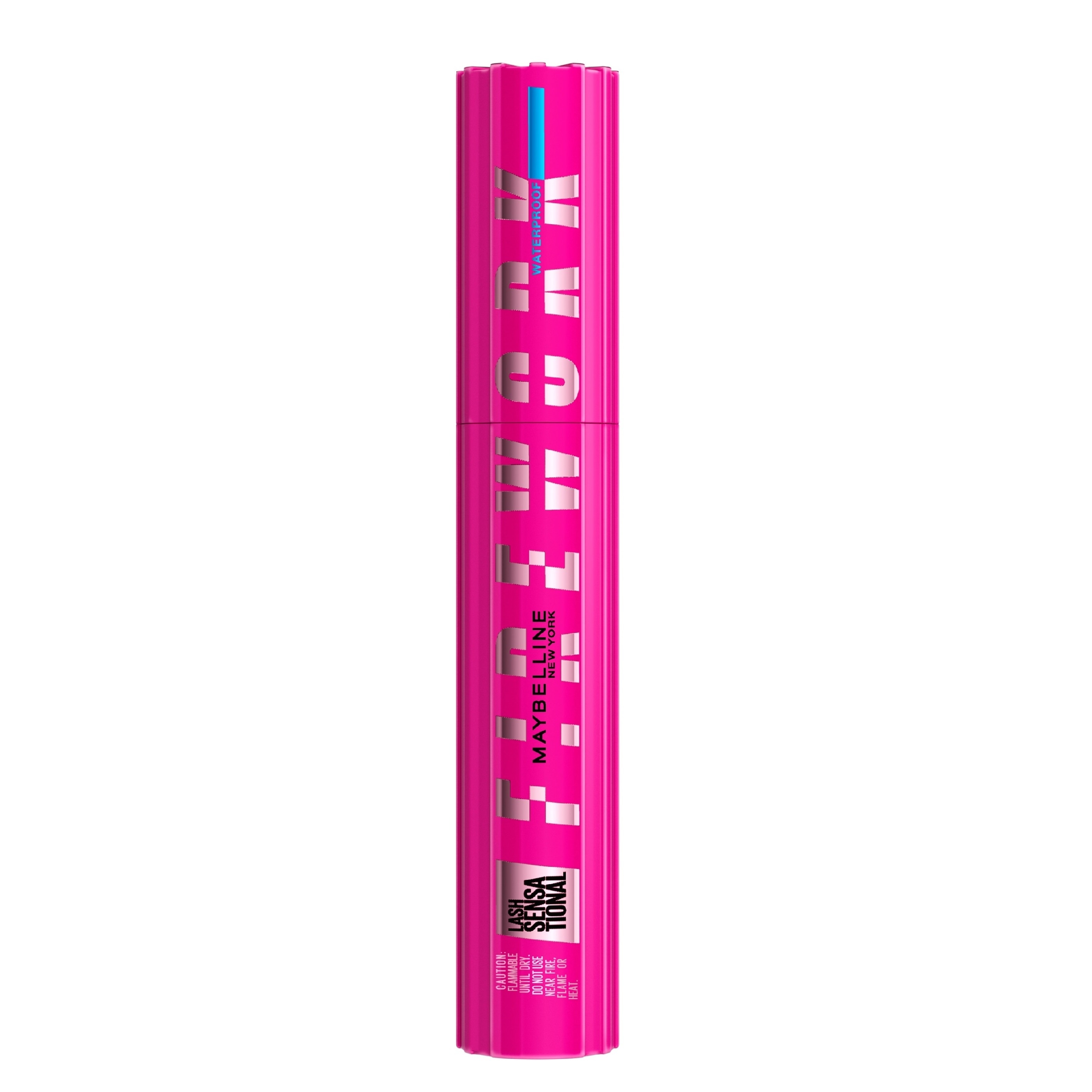 Maybelline Lash Sensational Firework Waterproof 8.75ml