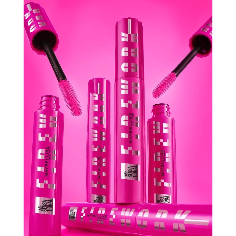 Maybelline Lash Sensational Firework Waterproof 8.75ml