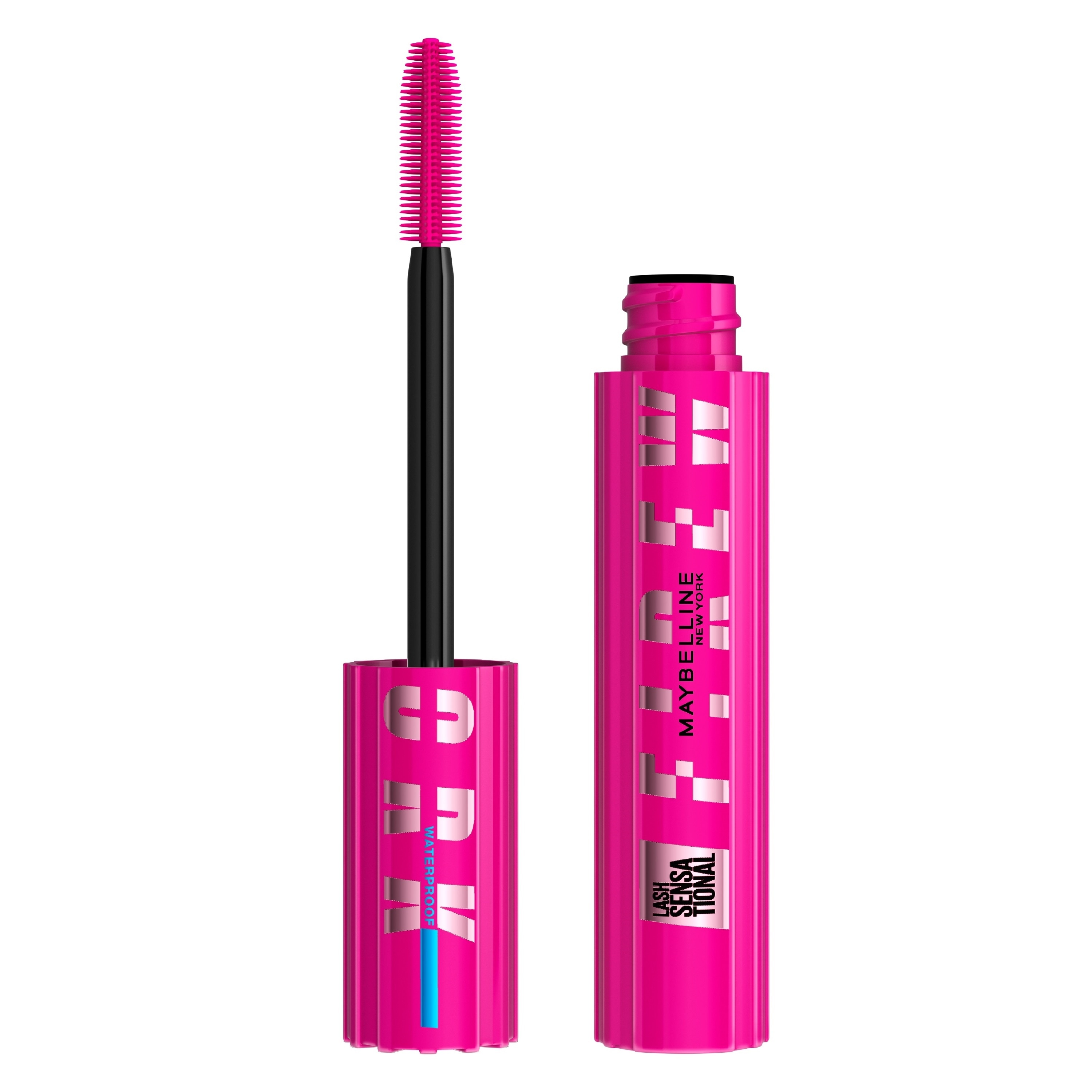 Maybelline Lash Sensational Firework Waterproof 8.75ml