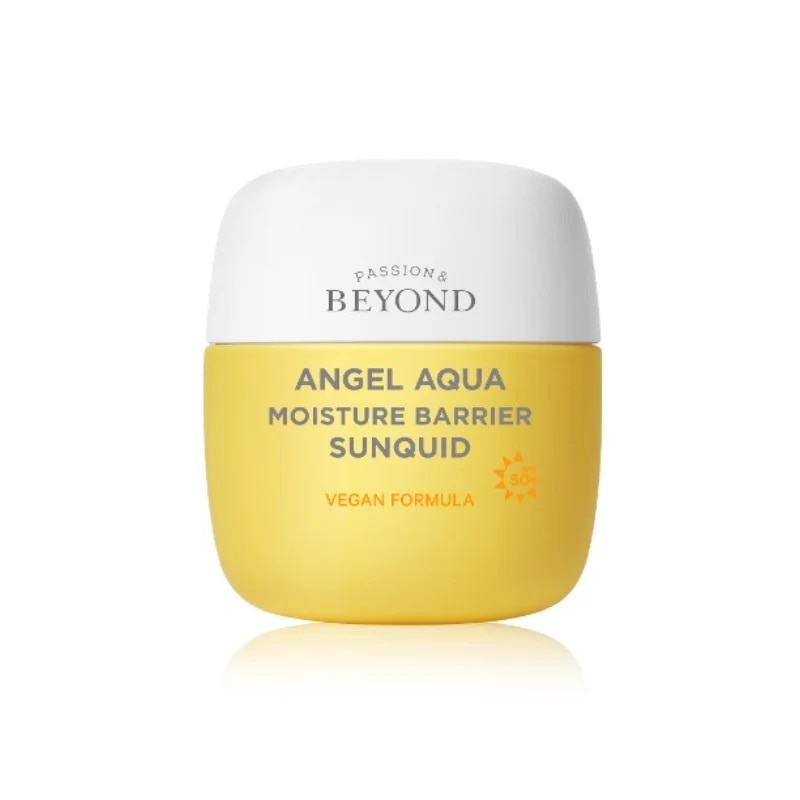 Sữa Chống Nắng Beyond Angel Aqua Moisture Barrier Sunquid SPF50+/PA++++ 50ml