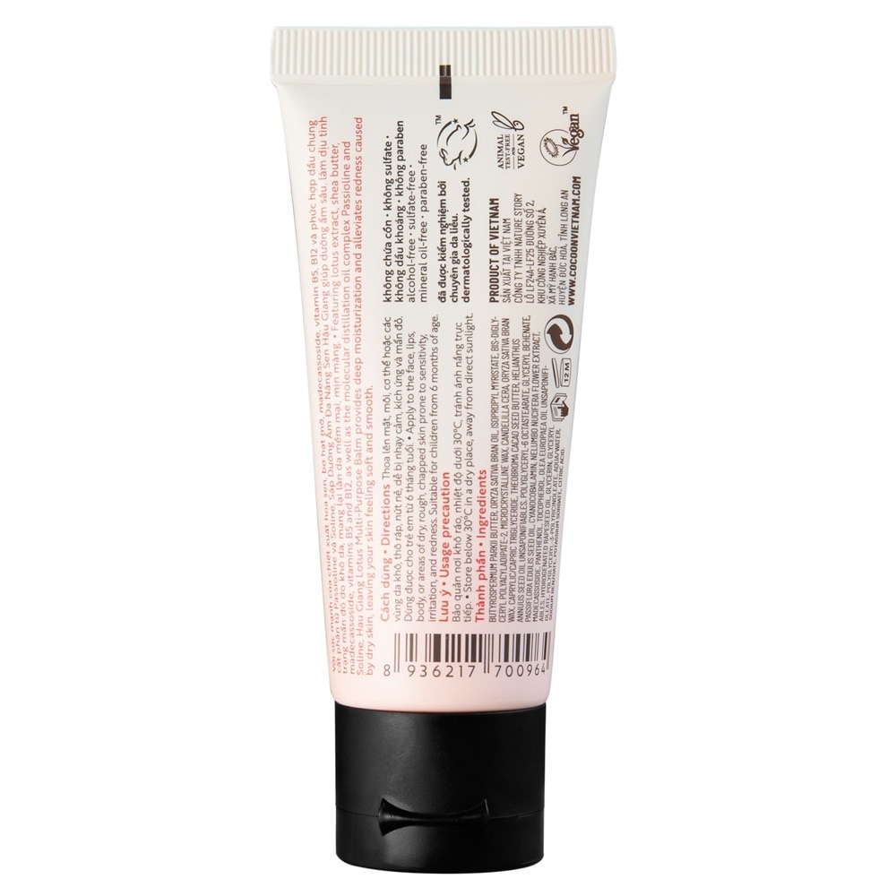Hau Giang Lotus Multi-Purpose Balm 30ml
