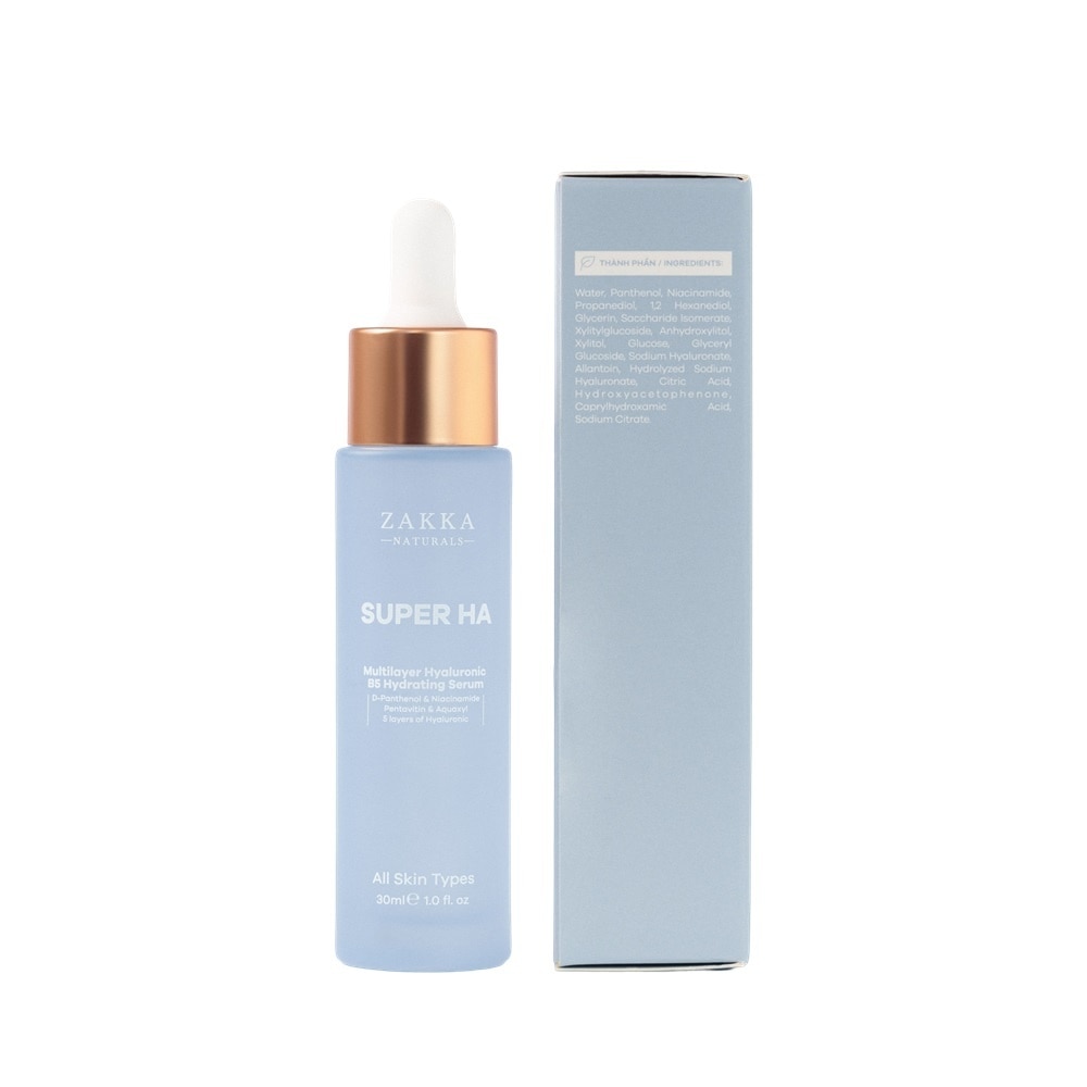 Super HA Serum 30ml