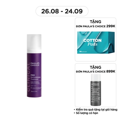 PAULA'S CHOICE Pro Retinaldehyde Treatment 30ml