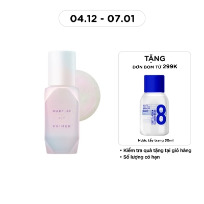 BOM Make Up Fit Primer 30ml