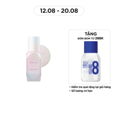 BOM Kem Lót BOM Make Up Fit Primer 30ml
