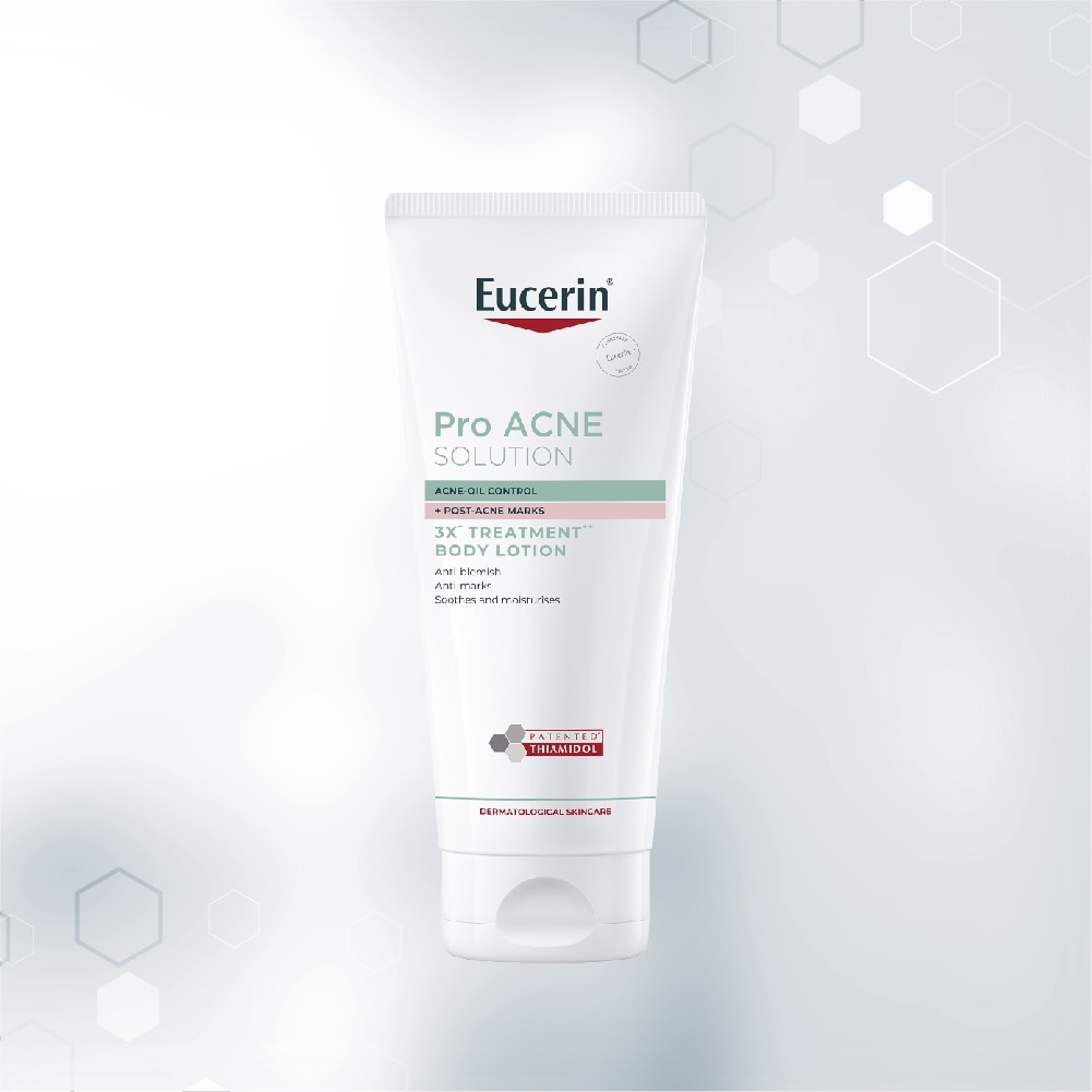 ProAcne Solution 3X Treatment ++ Body Lotion 200ml