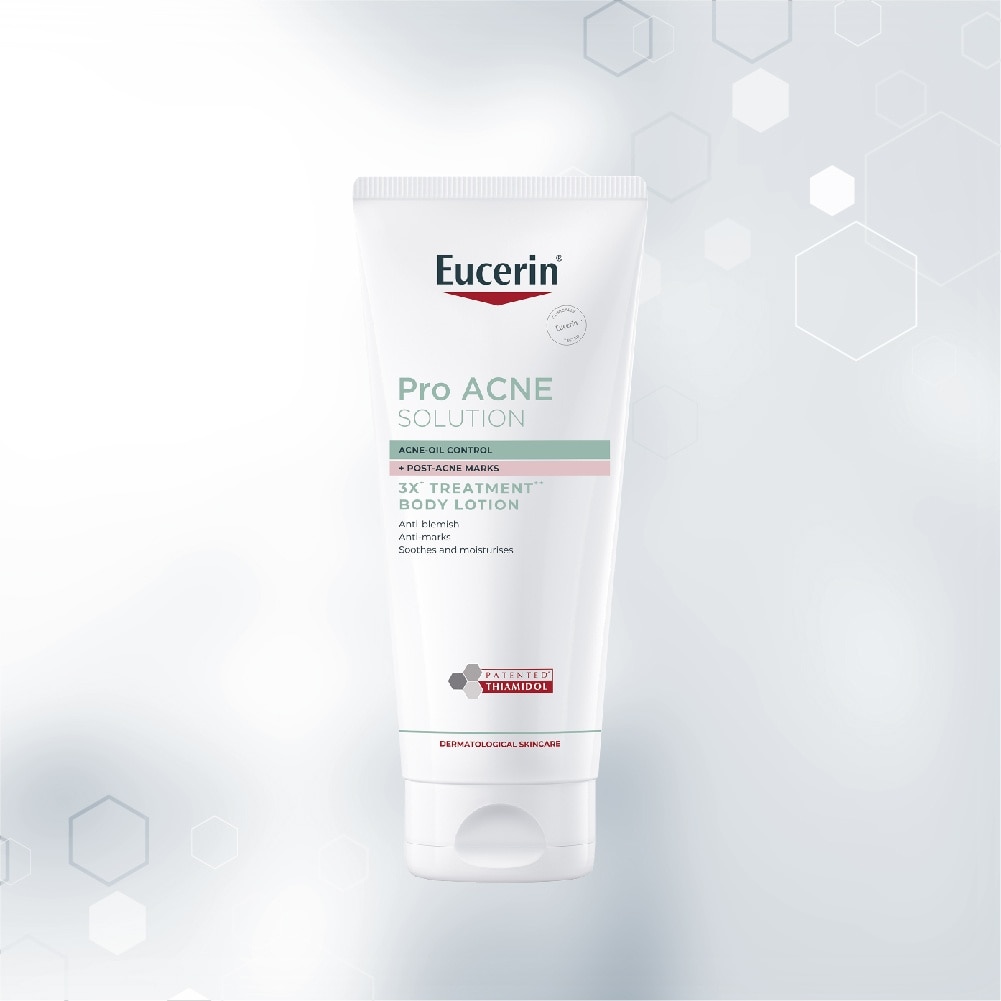 ProAcne Solution 3X Treatment ++ Body Lotion 200ml