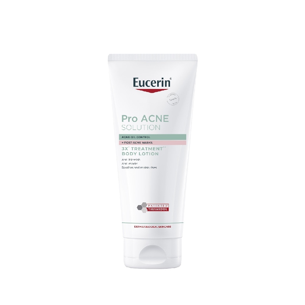 ProAcne Solution 3X Treatment ++ Body Lotion 200ml