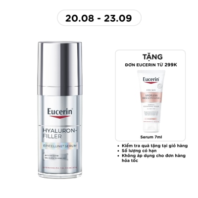 EUCERIN - Hyaluron-Filler Epicelline Serum 30ml image
