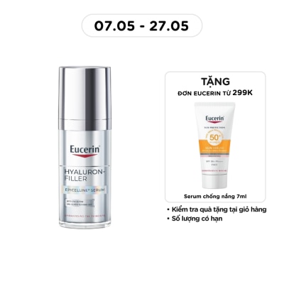 EUCERIN - Hyaluron-Filler Epicelline Serum 30ml