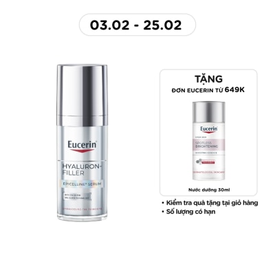 EUCERIN Hyaluron-Filler Epicelline Serum 30ml