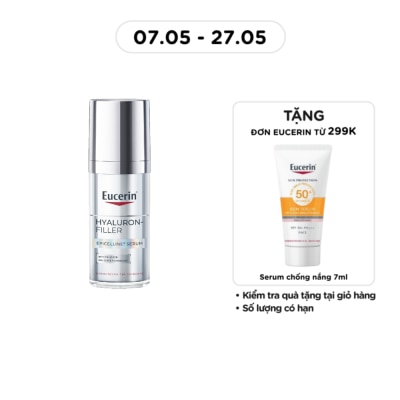 EUCERIN - Hyaluron-Filler Epicelline Serum 30ml