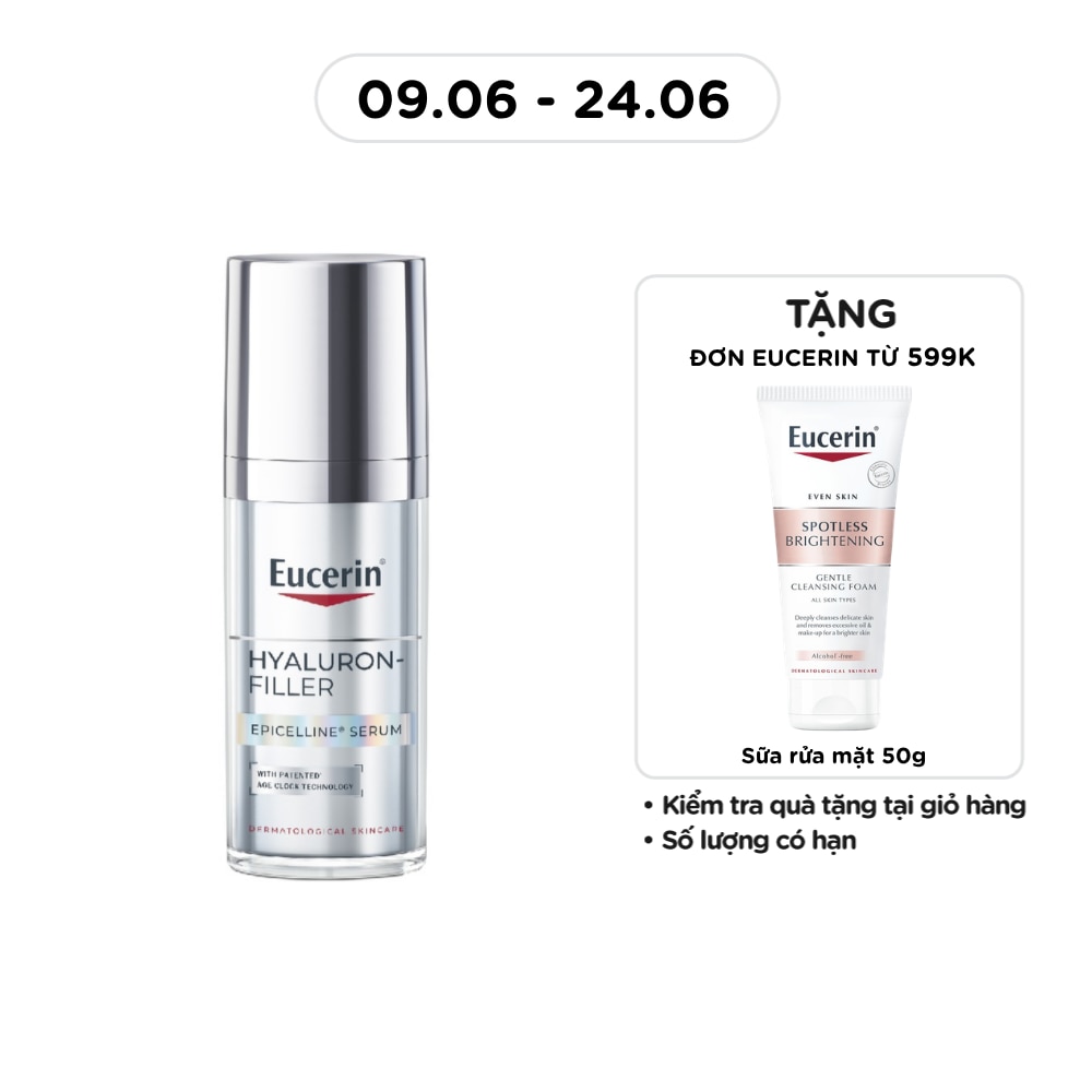 Hyaluron-Filler Epicelline Serum 30ml