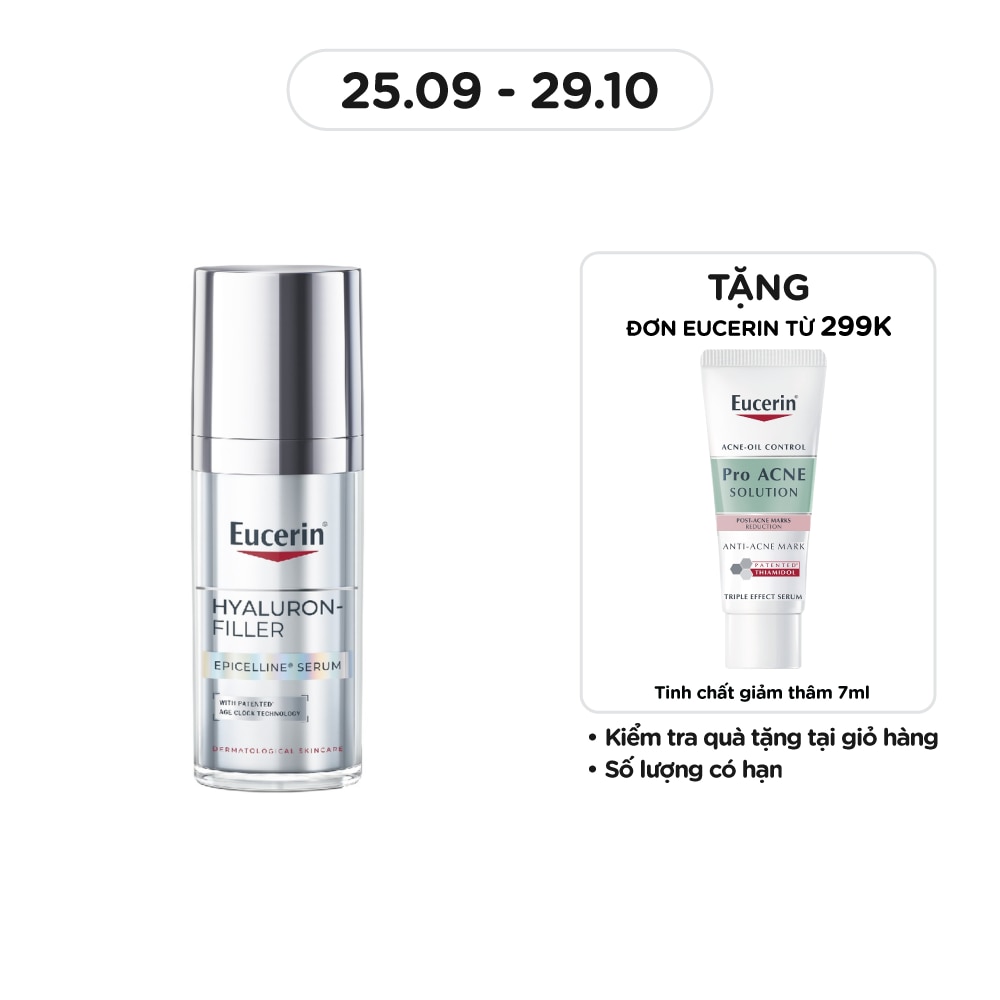 Hyaluron-Filler Epicelline Serum 30ml