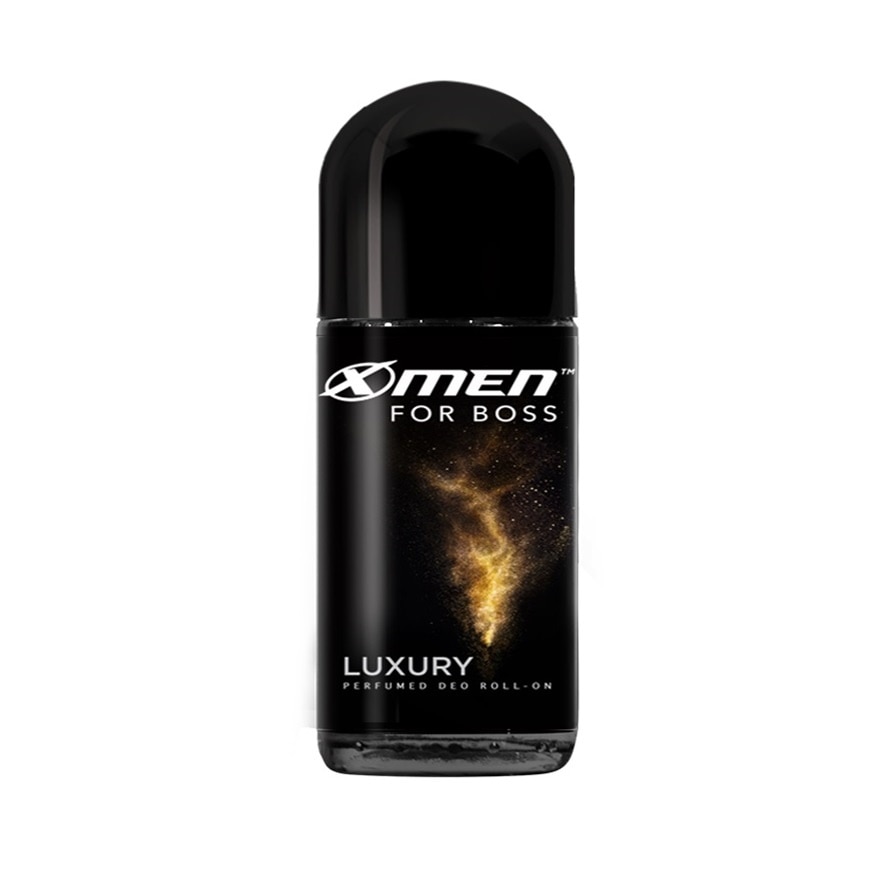 Xmen For Boss Luxury 48H Perfumed Deo Roll On 50ml