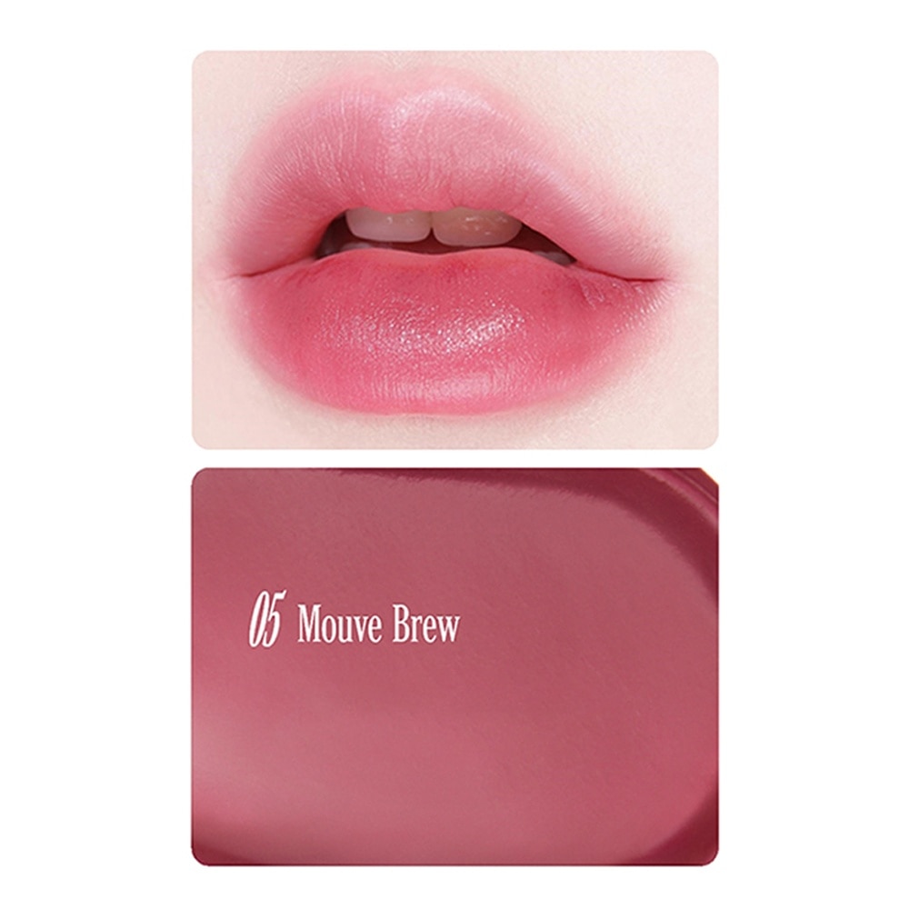 Get It Waterful Butter 4.3g .#05 Mauve Brew