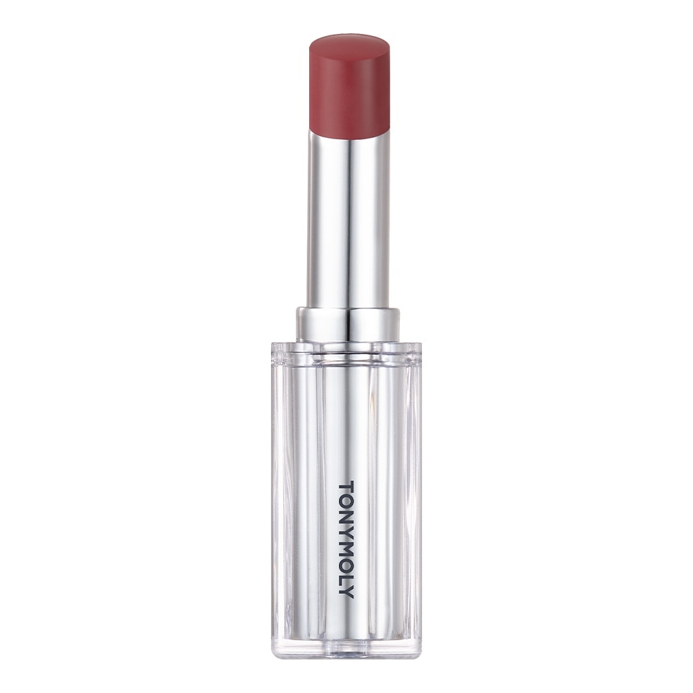 Son Dưỡng Có Màu Tonymoly Get It Tint Syrup Stick 4g .#02 Rose Ending